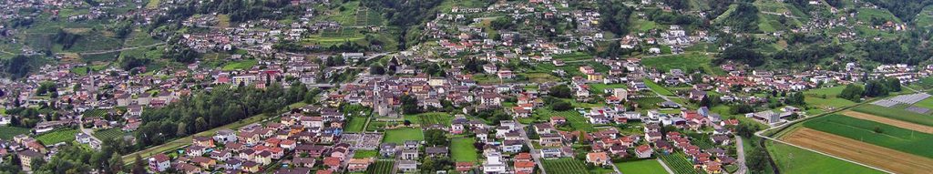 panoramica